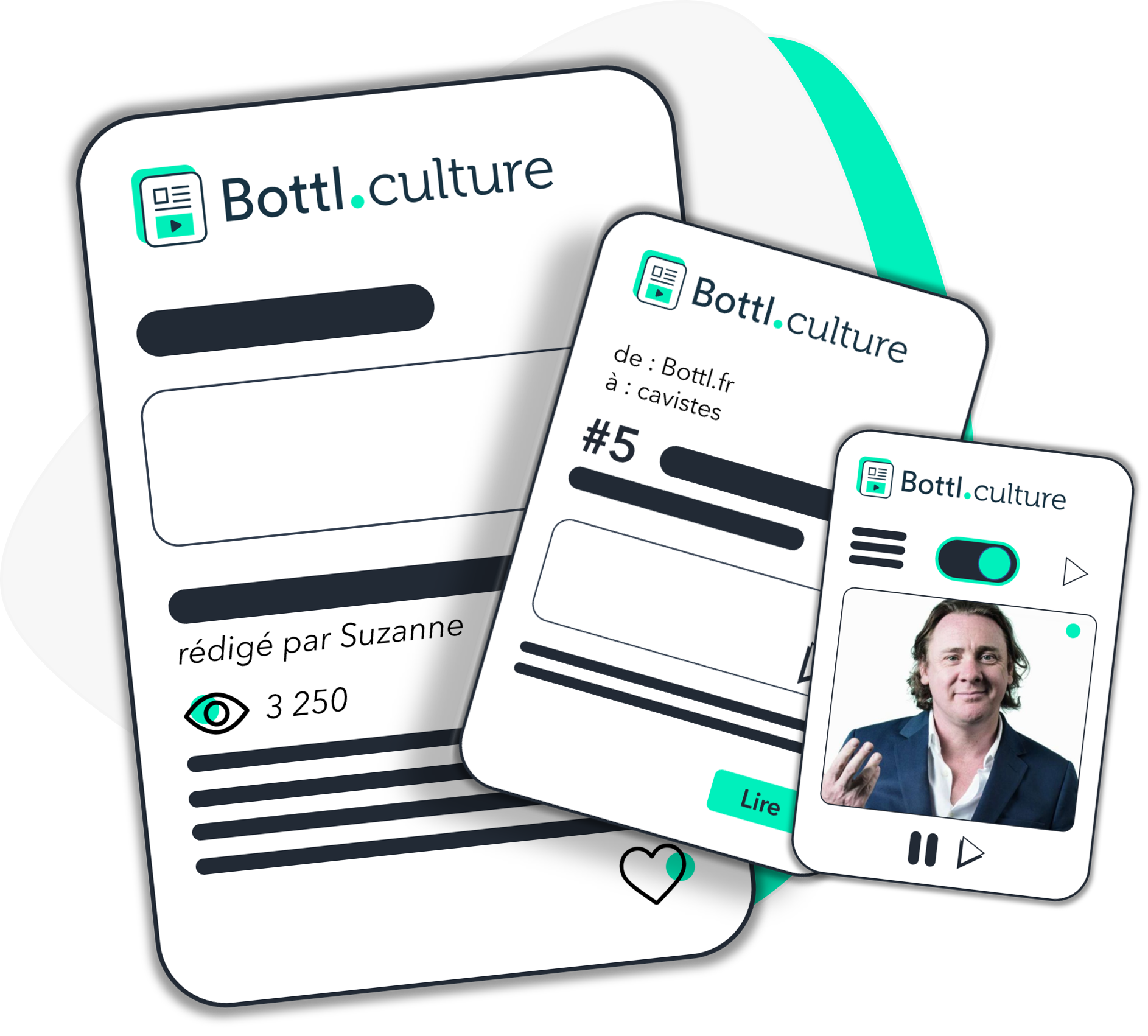 Bottl - Culture