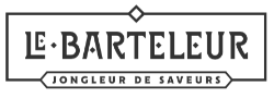 Le barteleur