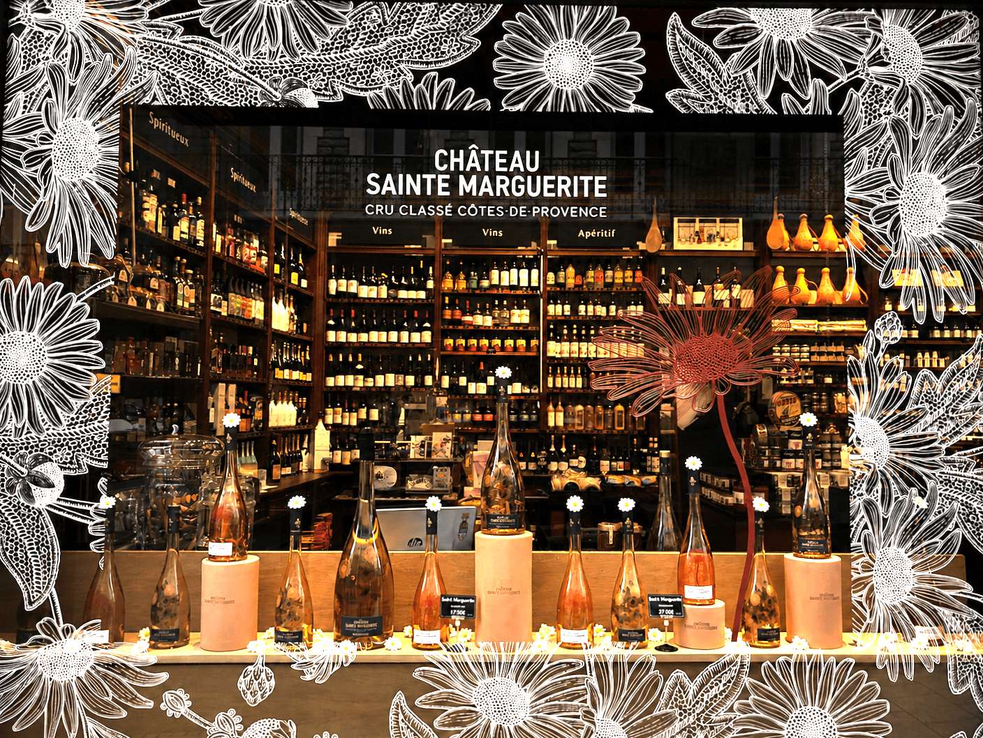 Sainte-Marguerite