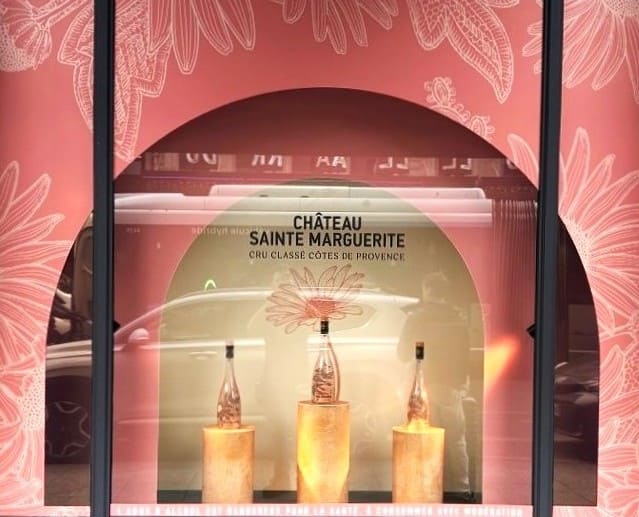 Sainte Marguerite