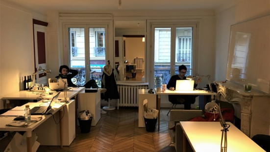 Paris