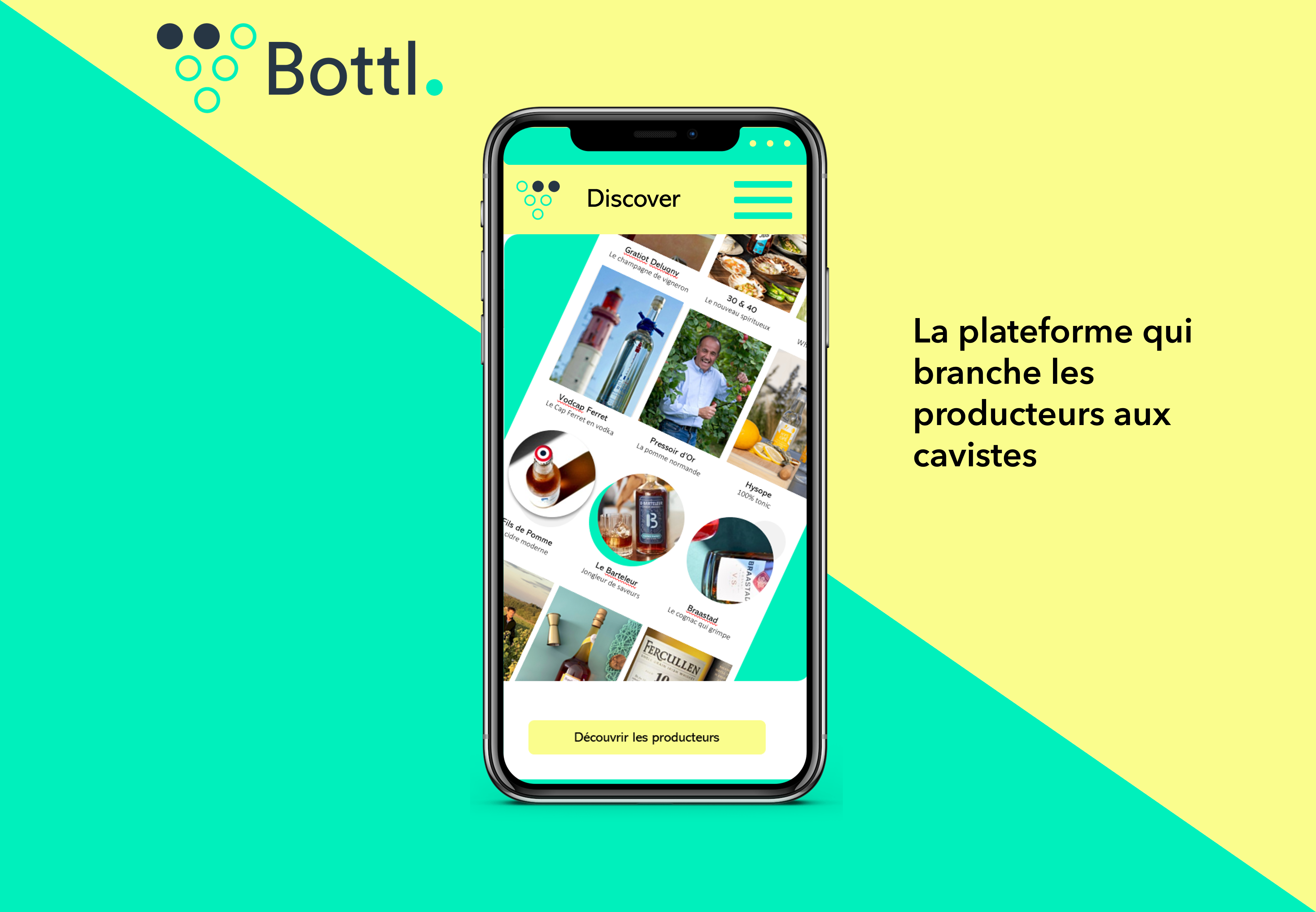 Bottl.discover