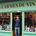 Alexandre Chalmandrier, les Larmes du Vin