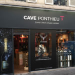 Cave ¨Ponthieu, David Colliot artisan caviste