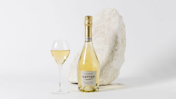 Champagne Cattier, une famille passionnée depuis 4 siècles