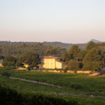 Château la Mascaronne