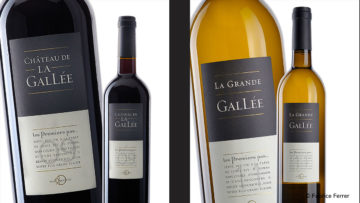 La Grande Gallée : quand Mlle Syrah rencontre M. Gamay, un mariage heureux