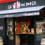 Le Vin qui Parle