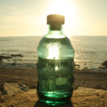 Le Philtre Organic Vodka Guéthary