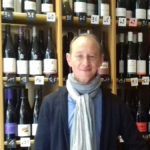 Sylvain Granchamp l'Entre Deux Vins