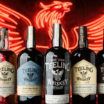 Teeling whiskey irlandais