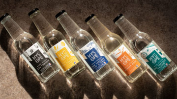 Le tonic Hysope, l'effervescence Made in France !