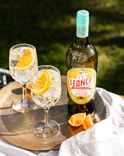 Léonce spritz