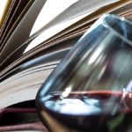 Le vin est-il un livre ?