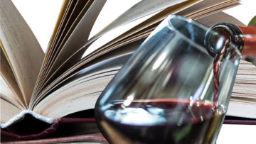 #3. Le vin est-il un livre ?