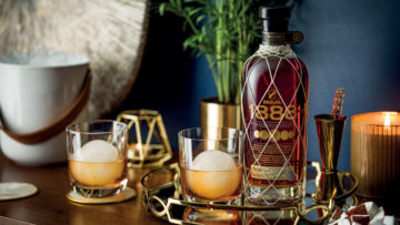 Brugal, le tout premier rhum vieilli en République Dominicaine