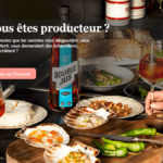 Discover, plateforme pour les producteurs et les cavistes