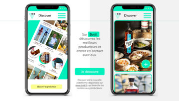 10 créations graphiques pour illustrer Bottl. Discover