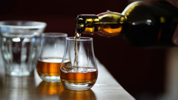 Whisky : la dégustation, de l'objet au sujet