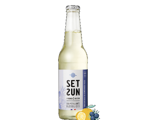 Setsun hardseltzer