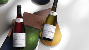 Beaune du Château, la cuvée exclusive de la Maison Bouchard Père & Fils