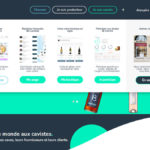 Bottl. la plateforme des cavistes