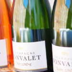 Champagne Bonvalet