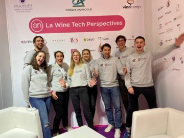 Nos 5 coups de cœur du salon Wine Paris