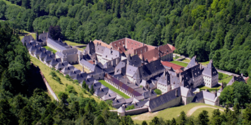 Entretien avec Louis Thouvard, petit-fils de celui qui a sauvé la Chartreuse il y a 100 ans.