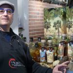 Franck Saint-Denis : Accorder des huîtres et du whisky c’est possible !