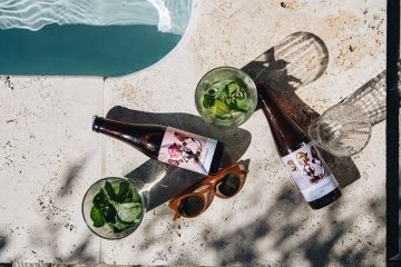 "Liberté Unplugged", la bière artisanale par French Beaches