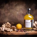 Shogga, la boisson au gingembre 100% naturelle