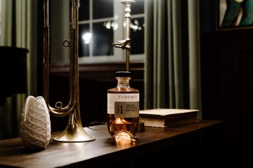 Le whisky bio et durable est une ÉVIDENCE