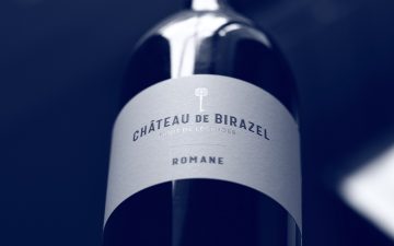 Château de Birazel, nouvelle pépite du vignoble bordelais, à la conquête de ses premiers clients