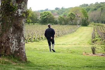 Parc du Chateau de Birazel