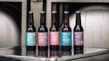 Ninkasi, un pionnier français pour la bière craft