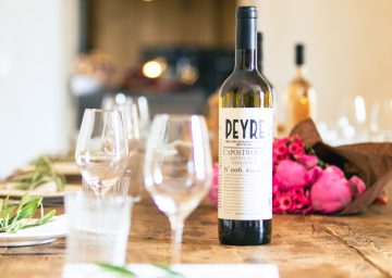 Domaine des Peyre