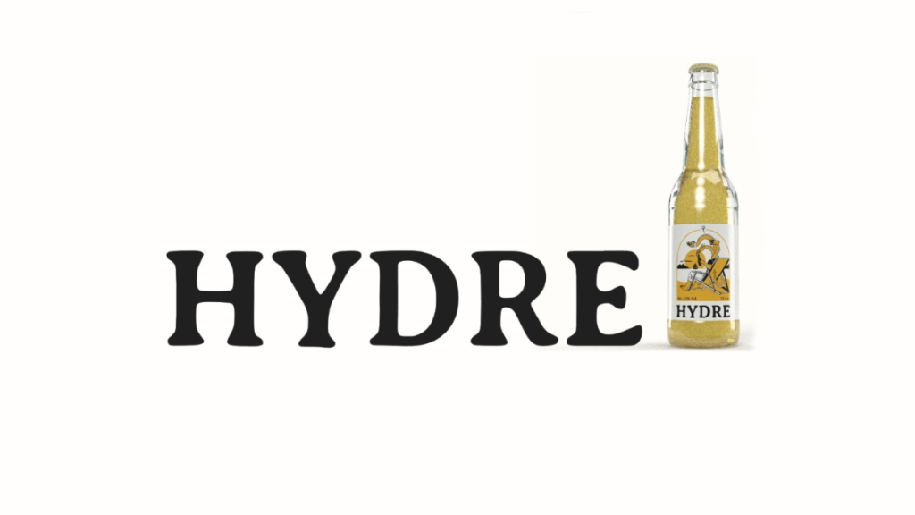 hydromel hydre