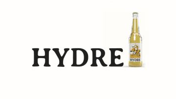 L'HYDRE, redonne vie à la plus ancienne boisson alcoolisée de l'histoire : l'hydromel.