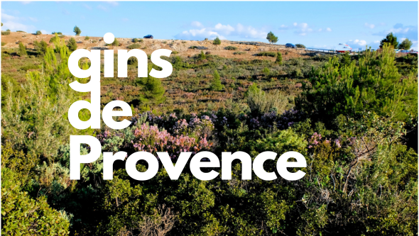 gins de Provence