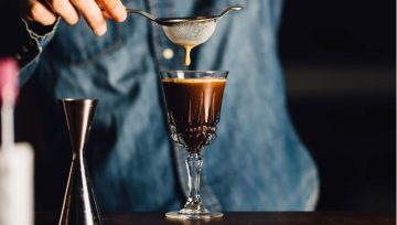 Le retour des cocktails classiques italiens : du Spritz à l'Espresso Martini