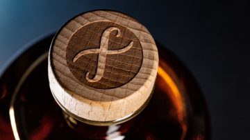 FAIR® lance un whiskey rare en provenance de Oaxaca!