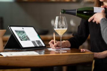 Champagne Education : développez votre expertise et boostez vos ventes