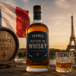 France, nation du whisky
