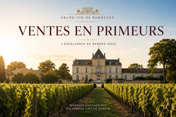 Décryptage du système des ventes en primeurs