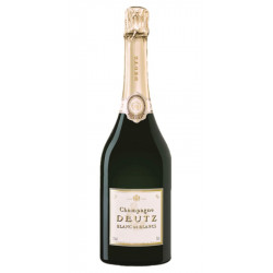 Deutz Blanc de Blancs