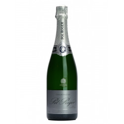 Pol Roger Extra Brut