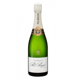 Pol Roger Brut