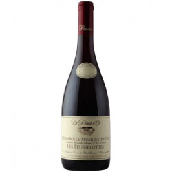 Chambolle-Musigny 1° Cru 