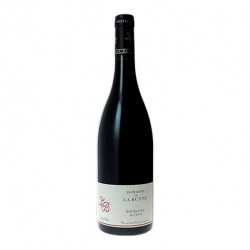 Domaine de la Butte 2018